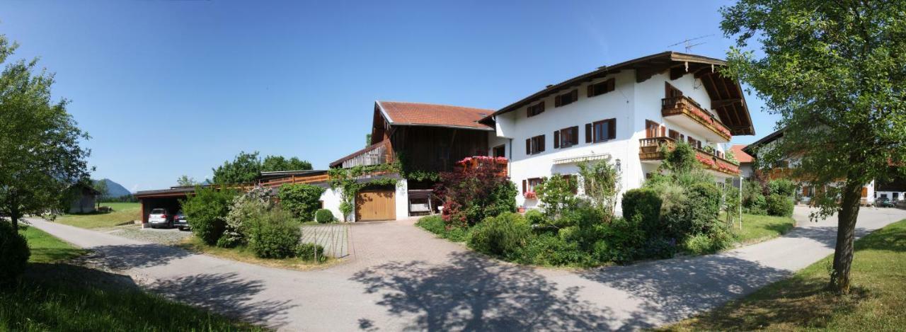 Beim Bicher Grabenstatt Exterior photo