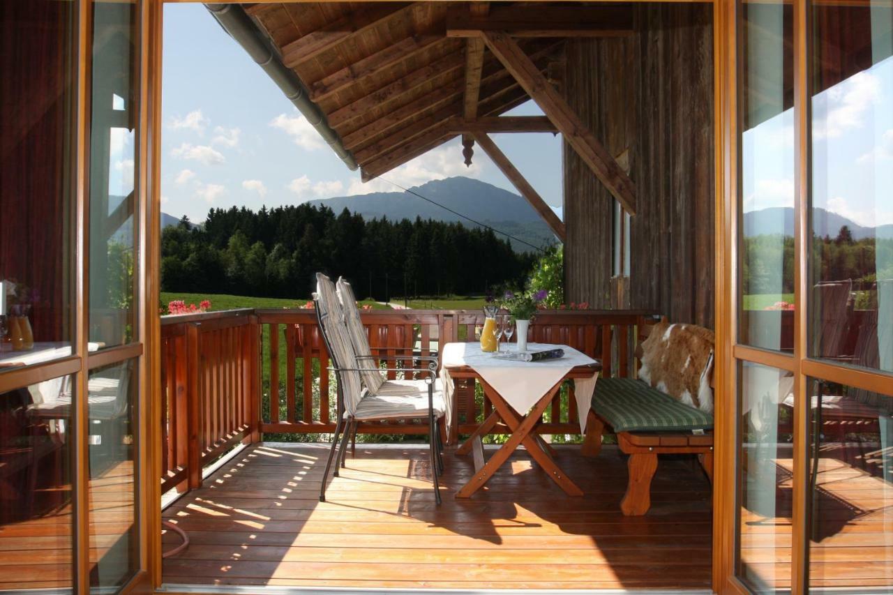 Beim Bicher Grabenstatt Exterior photo